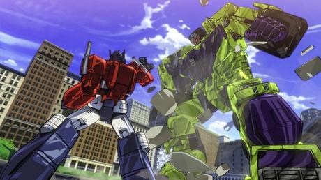 Transformers Devastation: annunciati i bonus preordini per l'Italia