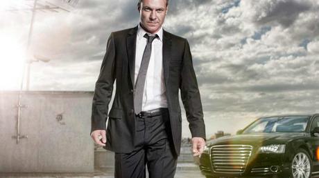 Transporter - The Series, da questa sera su Italia1 la seconda stagione inedita