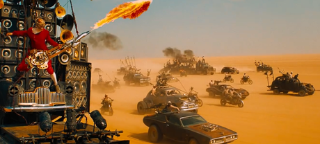 mad max2