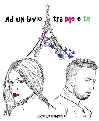 INTERVISTA - Cinzia La Commare e Ad un bivio tra me e te