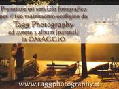 sarà matrimonio ecologico? Tagg Photography sostiene scelta regalo speciale