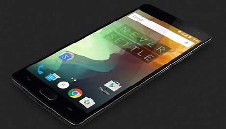 Installare TWRP Recovery su OnePlus 2