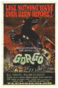 Gorgo