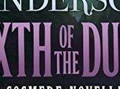Brandon Sanderson: Sixth Dusk