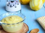 Crema Limone