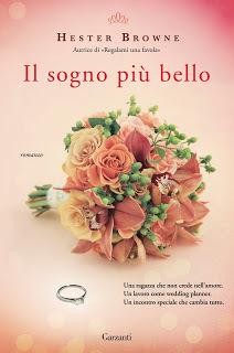 Recensione: Il sogno più bello di Hester Browne