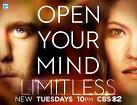 “Limitless”: nuovo poster promozionale