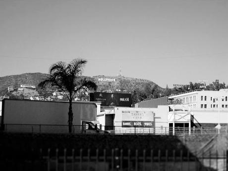 Los Angeles: giro delle location dei film in bus