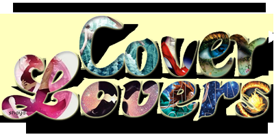 COVER LOVERS #74: River of Ink by Paul M.M. Cooper