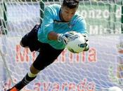 Lazio: partenza portiere