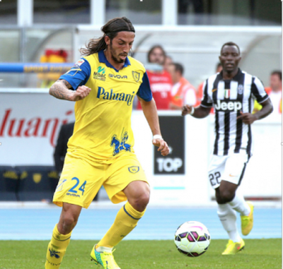 Schelotto pronto un grande club