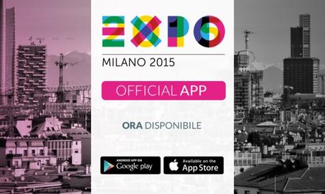 expo app ufficiale