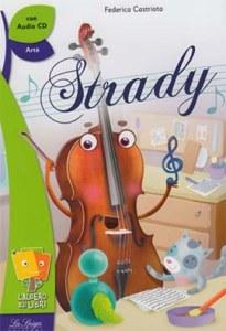 Stradivari per i bimbi, come incantarli tra concerti e libri