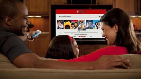 Netflix: nessuna intenzione di offrire i download dei video