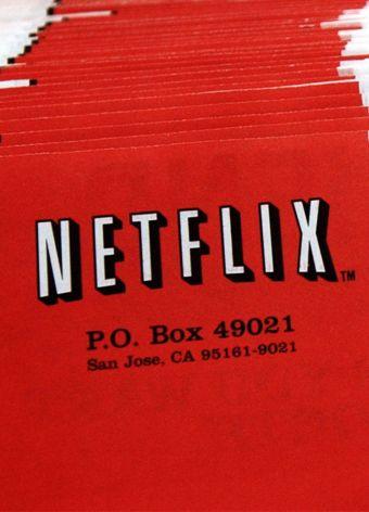 Netflix: nessuna intenzione di offrire i download dei video