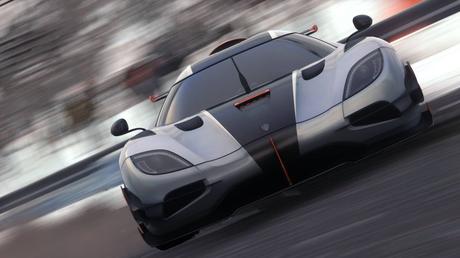 Driveclub: un aggiornamento rende il gioco compatibile con il volante Thrustmaster T100