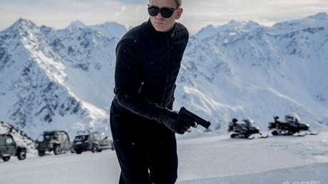 Spectre: Sam Smith potrebbe firmare la colonna sonora del film