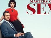 amanti della serie “Masters Sex”