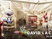 Dopo diluvio David LaChapelle. Mostra, Roma, Palazzo delle Esposizioni, aprile settembre 2015