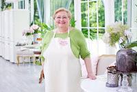 Bake Off è iniziato!!