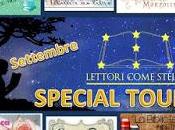 Special Tour: Lettori come stelle Generi letterari