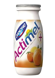 Sfida l'inverno con Actimel