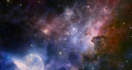 Infinity Equals One: la verità dell’universo