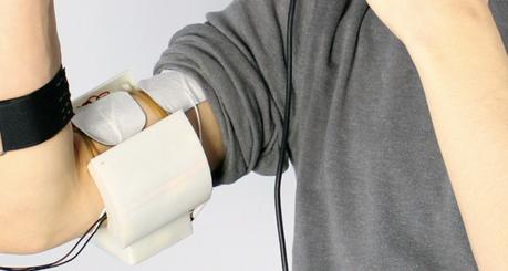 impacto vi trasformerà in novelli Rocky