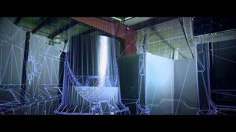 The Void: prima visita nel parco divertimenti VR