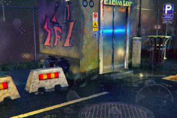 The Void: prima visita nel parco divertimenti VR