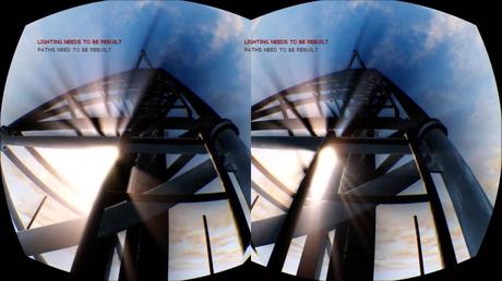 The Void: prima visita nel parco divertimenti VR