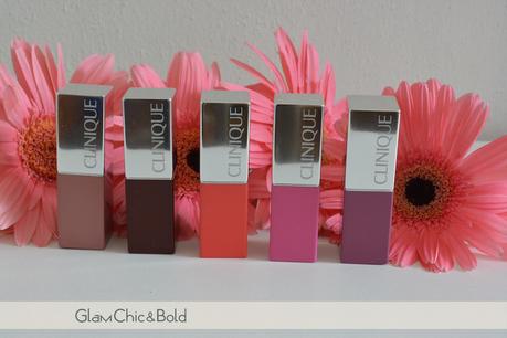 Clinique Pop Colour Primer