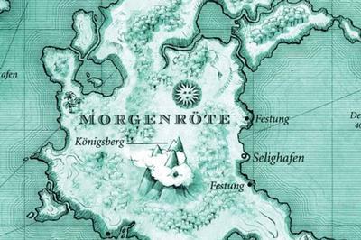 Il giro del mondo in 70 mappe