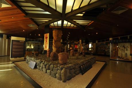 I musei di Tahiti: scoprire l’arte e la cultura polinesiana