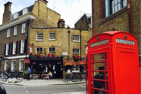 Londra: breve guida pratica per scoprire la capitale inglese senza sforzi