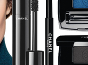 Autunno inverno 2015/16 chanel makeup