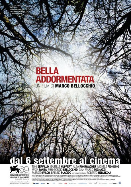 FILM TELECOMANDATI: BELLA ADDORMENTATA