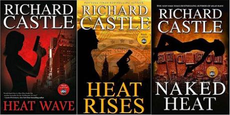 richardcastlebooks
