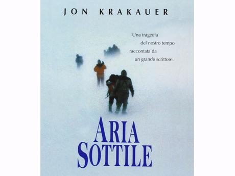 Letture marziane: dall'Everest, al calcio ad Ozpetek