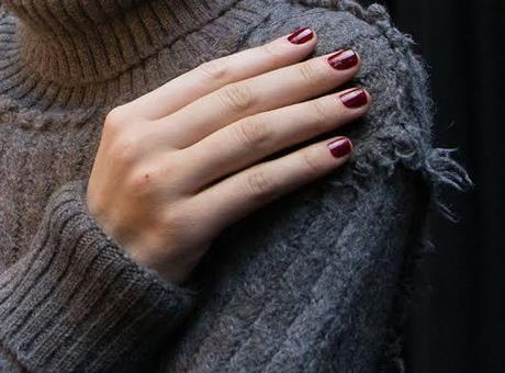 Smalti autunno 2015, ovvero di che colore ci facciamo le unghie prima di polenta e gorgonzola