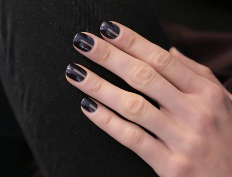 Smalti autunno 2015, ovvero di che colore ci facciamo le unghie prima di polenta e gorgonzola