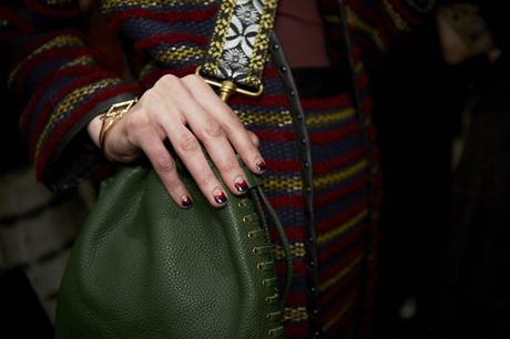 Smalti autunno 2015, ovvero di che colore ci facciamo le unghie prima di polenta e gorgonzola