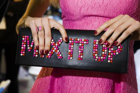 Smalti autunno 2015, ovvero di che colore ci facciamo le unghie prima di polenta e gorgonzola