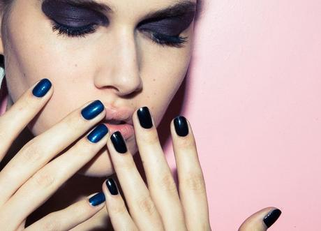 Smalti autunno 2015, ovvero di che colore ci facciamo le unghie prima di polenta e gorgonzola