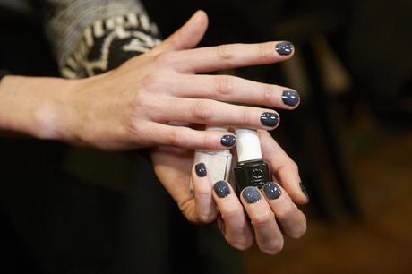 Smalti autunno 2015, ovvero di che colore ci facciamo le unghie prima di polenta e gorgonzola