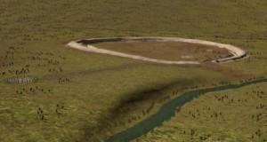SUPERHENGE: Scoperta vicino a Stonehenge una più antica ed estesa area megalitica