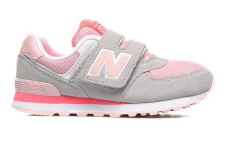 new balance bambino