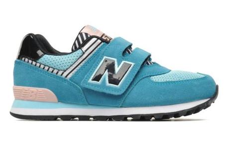 new balance bambino