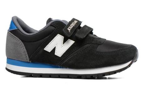 new balance bambino