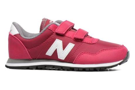 new balance bambino